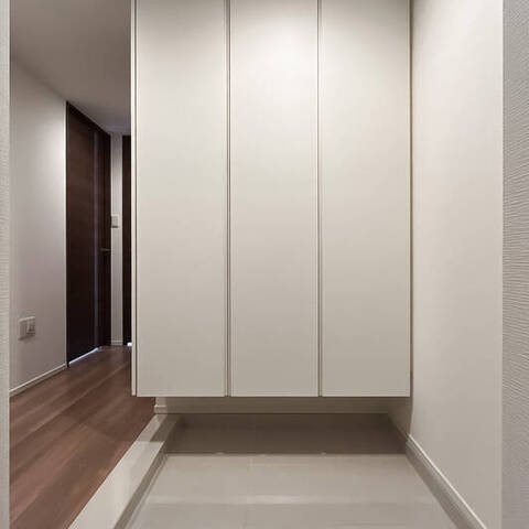リストレジデンス西日暮里弐番館の室内写真