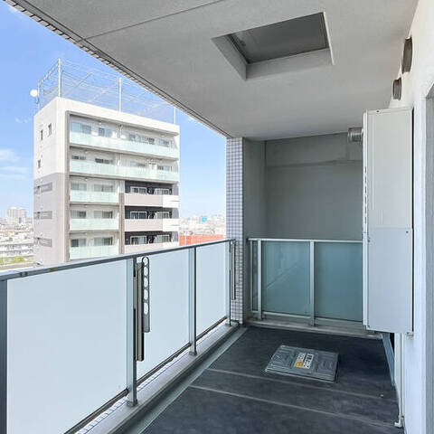 リストレジデンス西日暮里弐番館の室内写真