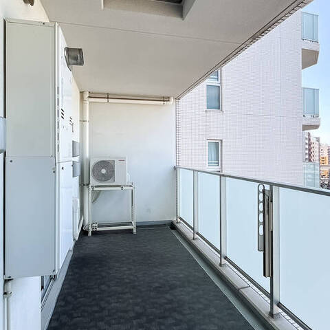 リストレジデンス西日暮里弐番館の室内写真