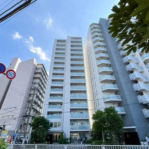 リストレジデンス西日暮里弐番館の室内写真