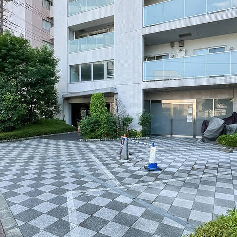 リストレジデンス西日暮里弐番館の室内写真