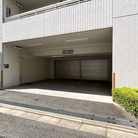 リストレジデンス西日暮里弐番館の室内写真