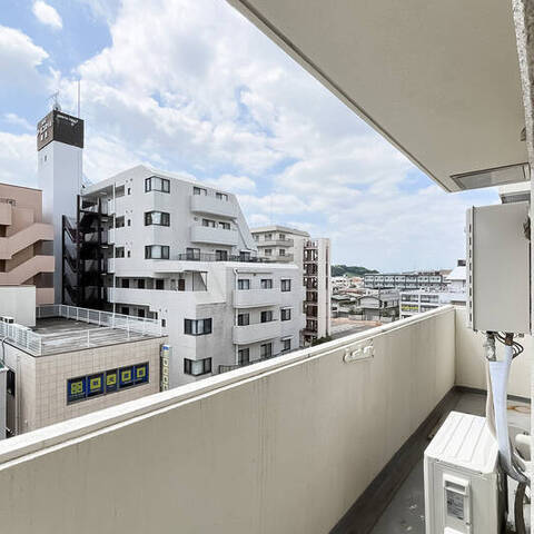 クレール綱島の室内写真