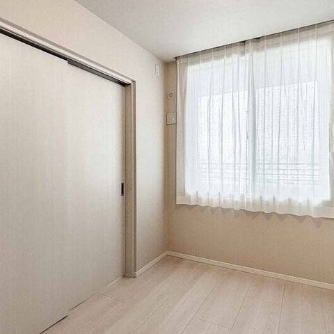 パークホームズ文京千石ステーションアリーナの室内写真