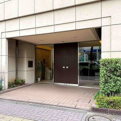 パークホームズ文京千石ステーションアリーナの室内写真