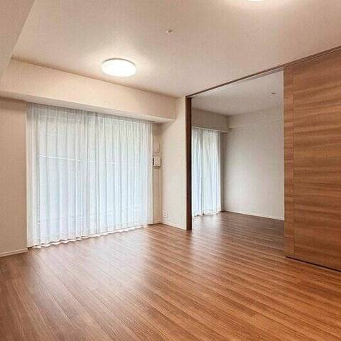 ブランズ文京護国寺の室内写真