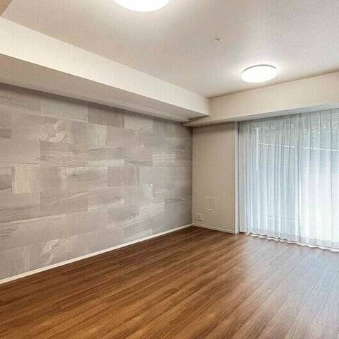 ブランズ文京護国寺の室内写真