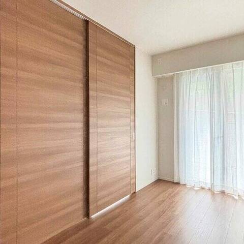 ブランズ文京護国寺の室内写真