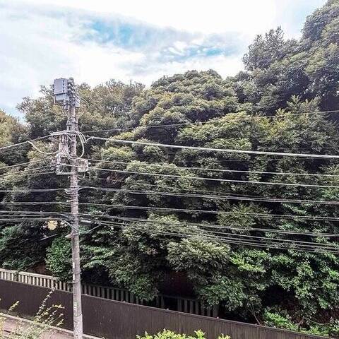 ブランズ文京護国寺の室内写真