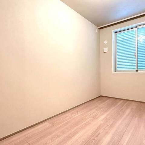 アーバンドックパークシティ豊洲　タワーAの室内写真