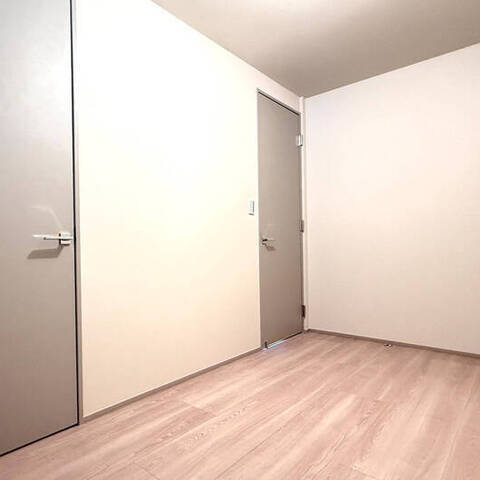 アーバンドックパークシティ豊洲　タワーAの室内写真