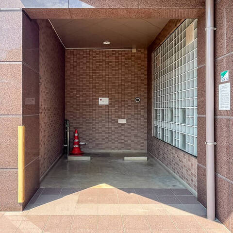 朝日ラ・パリオ氷川台の室内写真