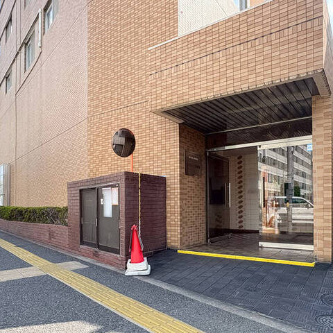 エクレール国領の室内写真