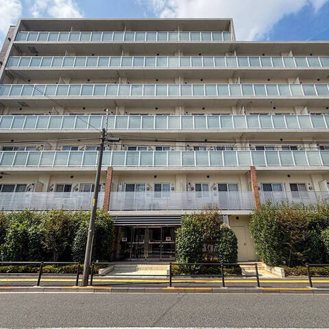 クリオ板橋本町の室内写真