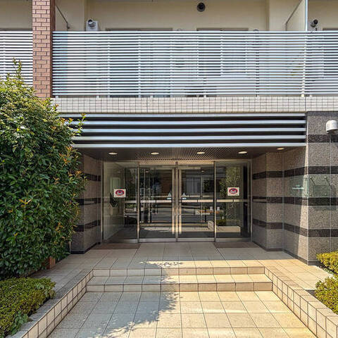 クリオ板橋本町の室内写真