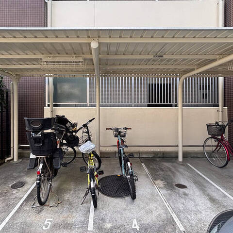 クリオ板橋本町の室内写真