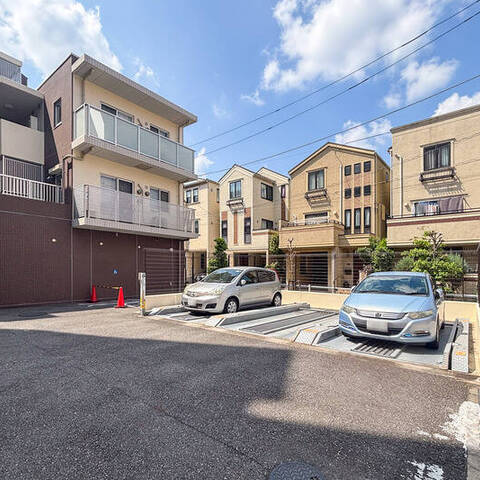クリオ板橋本町の室内写真