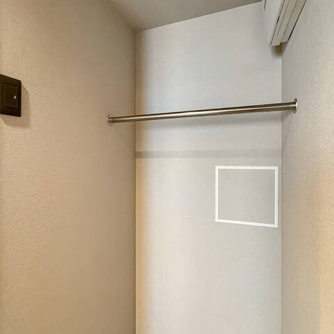 新宿アイランドレジデンスの室内写真
