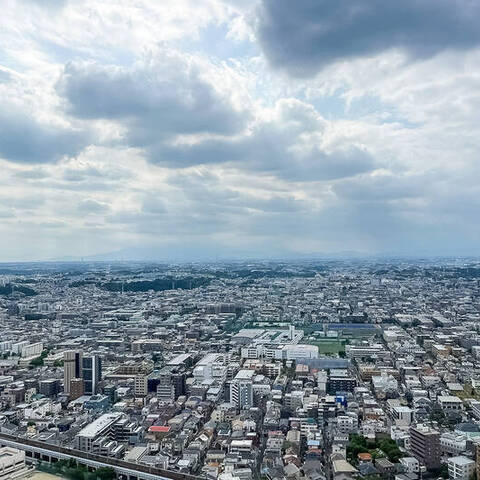 リエトコート武蔵小杉ザ・クラッシィタワーの室内写真