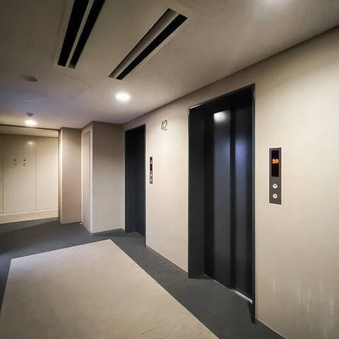 リエトコート武蔵小杉ザ・クラッシィタワーの室内写真