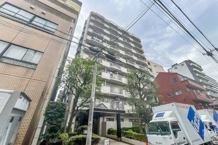 東十条駅 / 2LDK / 45.59㎡