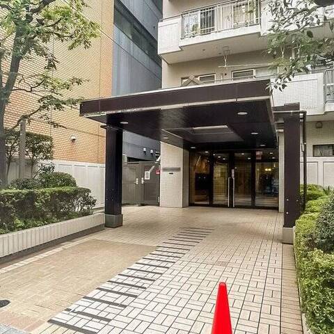 東十条グリーンハイツの室内写真