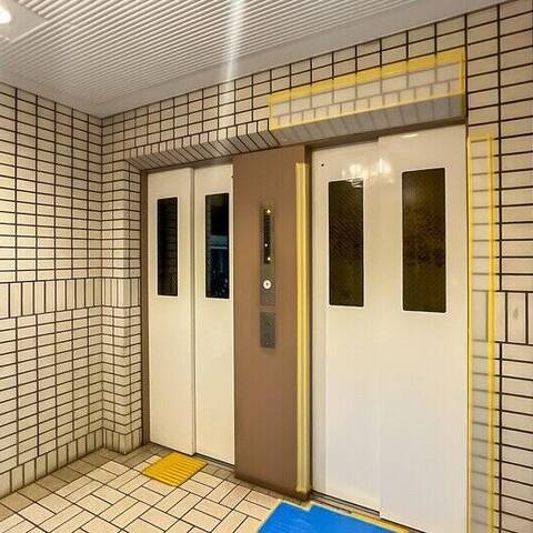 東十条グリーンハイツの室内写真