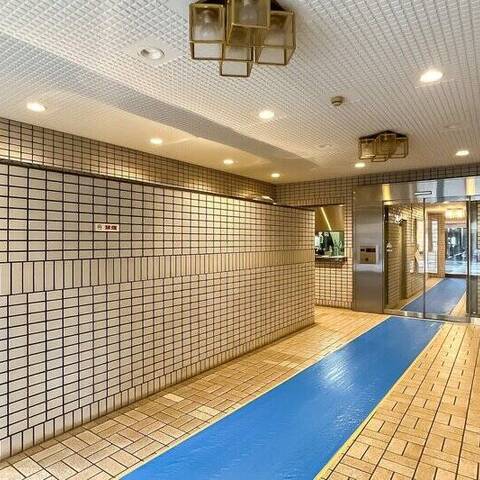 東十条グリーンハイツの室内写真