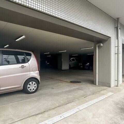東十条グリーンハイツの室内写真
