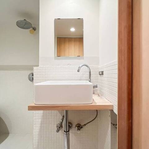 トーア不動前マンションの室内写真