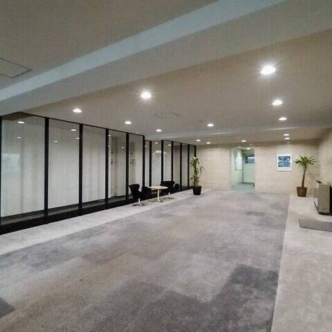 ヴィラ赤坂の建物・共用部写真