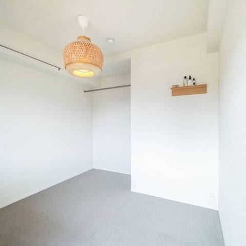 東急ドエルアルス府中緑町の室内写真
