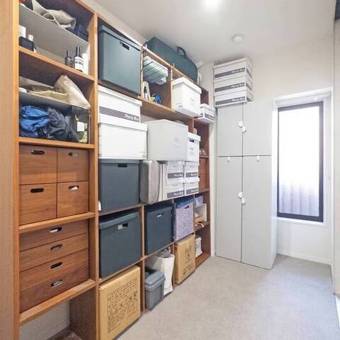 東急ドエルアルス府中緑町の室内写真