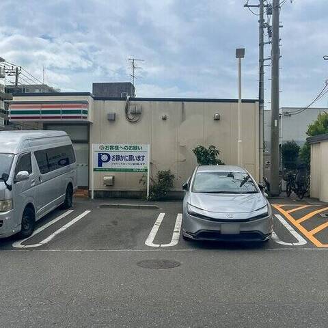 レーベン鵠沼海岸BLUENOVAの室内写真
