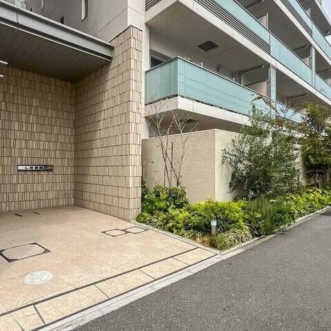レーベン鵠沼海岸BLUENOVAの室内写真