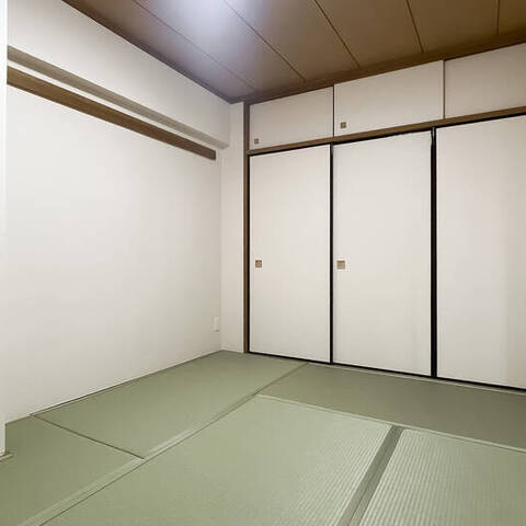プリミテージュ横浜上永谷の室内写真