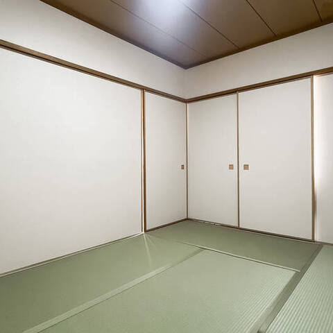 プリミテージュ横浜上永谷の室内写真