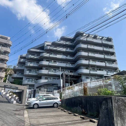 プリミテージュ横浜上永谷の室内写真