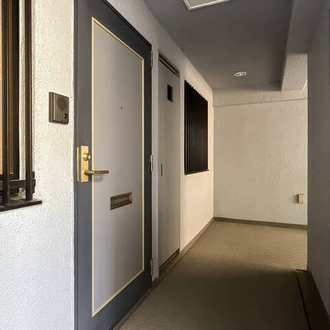 プリミテージュ横浜上永谷の室内写真