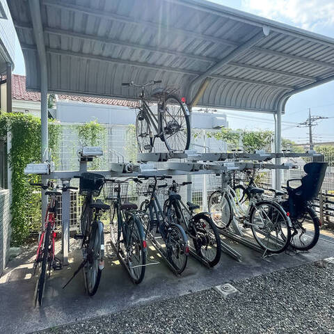 プリミテージュ横浜上永谷の室内写真