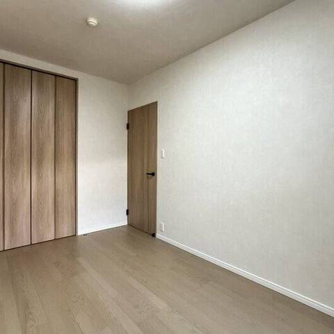 ドメス山下町ベイタワーの室内写真