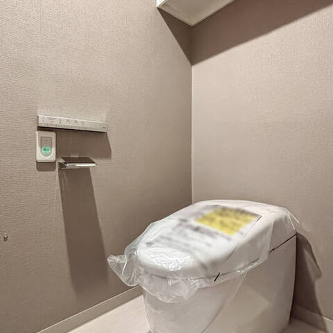 テラス西荻窪の室内写真