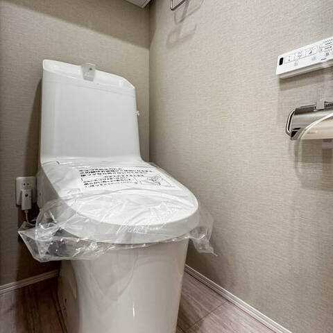 日興初台スカイマンションの室内写真