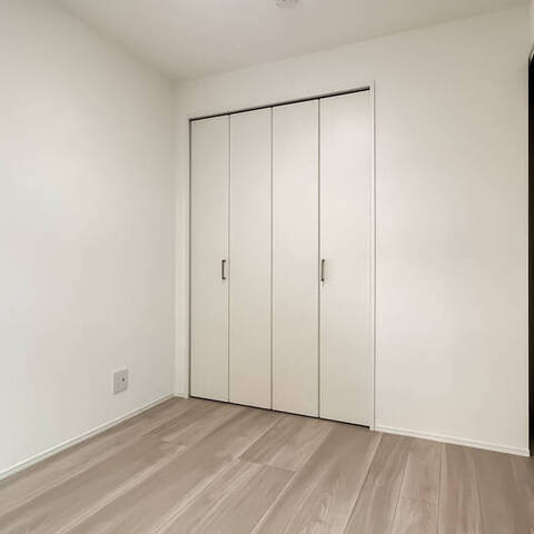 久我山マンションの室内写真