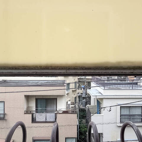 久我山マンションの室内写真