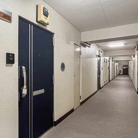 久我山マンションの室内写真
