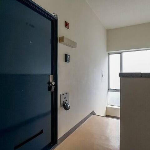 瀬田サンケイハウス南棟の建物・共用部写真
