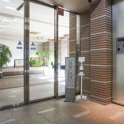 グローリオ板橋本町の室内写真