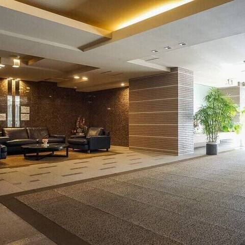 グローリオ板橋本町の室内写真