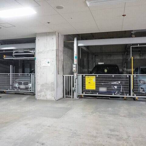 グローリオ板橋本町の室内写真